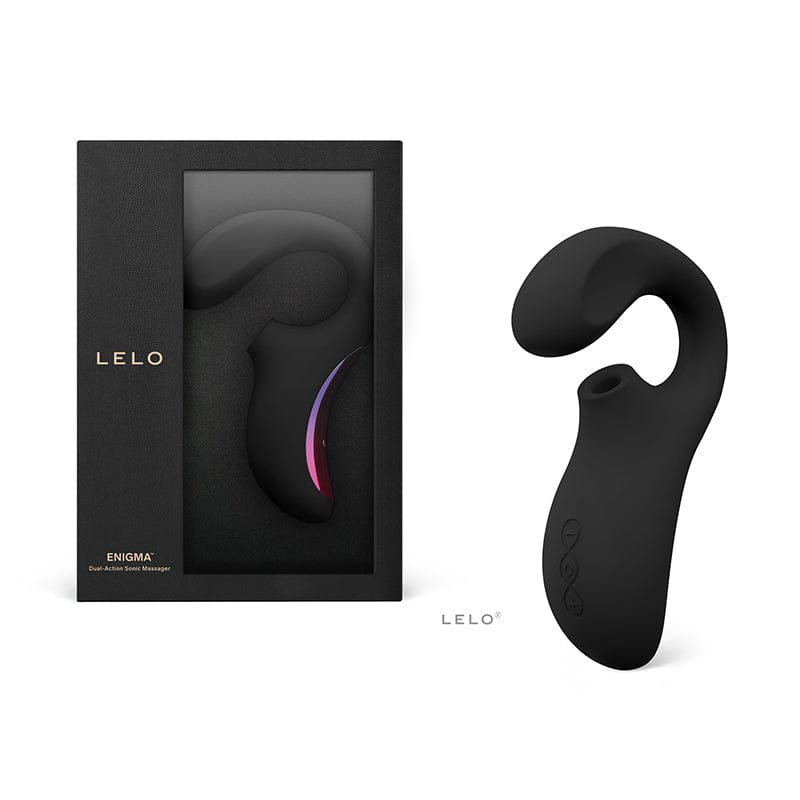 Evolved Hidden Pleasure - Black USB Rechargeable Vibrating Side Tie Panties  with Remote