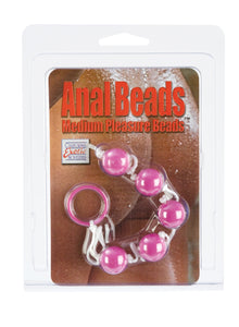 Anal Beads Anal Beads - Medium