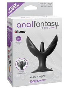 Anal Expanders Anal Fantasy Collection Insta Gaper