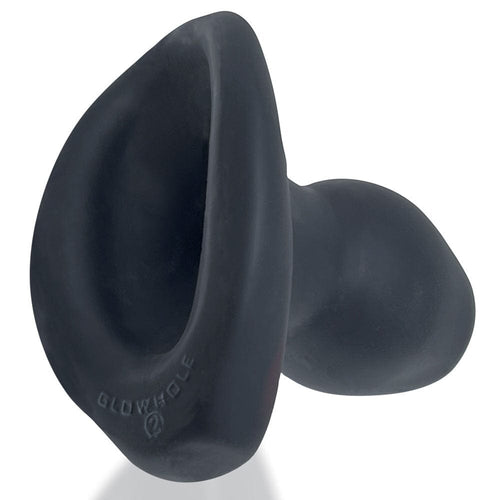 Anal Expanders Morph Hole 2 - Large - Black Ice