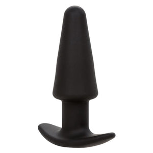 Anal Plugs Rock Bottom Tapered Probe - Black