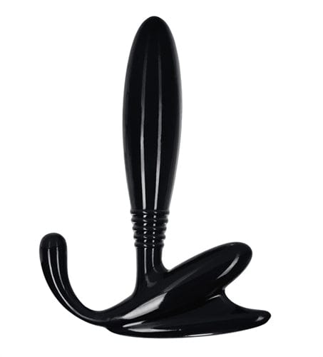 Anal Probes Apollo Universal Prostate Probe - Black