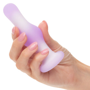 Anal Probes Lavender Haze Bulb Probe