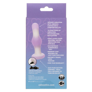 Anal Probes Lavender Haze Bulb Probe