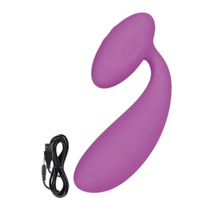 Anal Probes Lust L10 - Purple