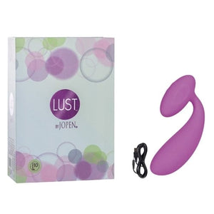 Anal Probes Lust L10 - Purple