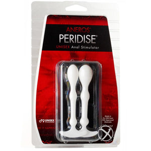 Anal - Prostate Massagers Aneros Peridise Unisex 2PK