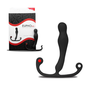 Anal - Prostate Massagers Aneros Trident Series Eupho Syn