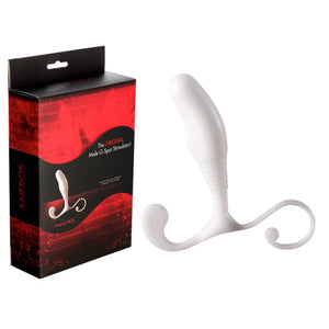 Anal - Prostate Massagers Aneros Trident Series MGX