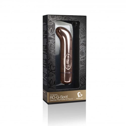 Anal - Prostate Massagers O-Boy 7 Black