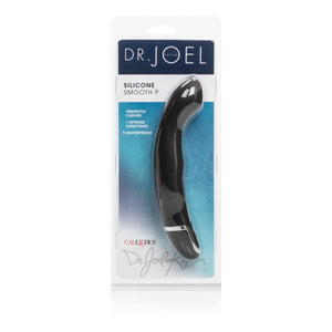 Anal Vibrators Dr. Joel Silicone Smooth P