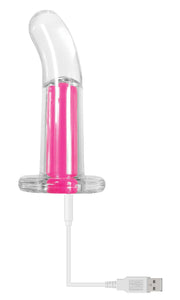 Anal Vibrators Pink Paradise