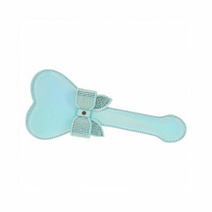 BONDAGE, FETISH & KINK Ouch! Paris Collection Paddle Blue