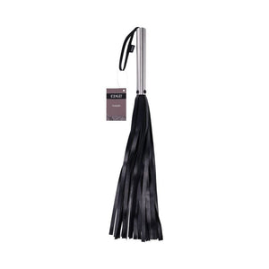 BONDAGE, FETISH & KINK SS Edge Flogger