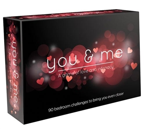 Card Games You & Me