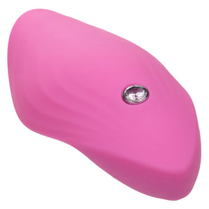 Clitoral Vibrators Luvmor Teases - Pink