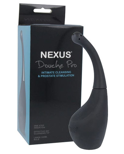 Enemas & Douches Nexus Douche Pro - Black