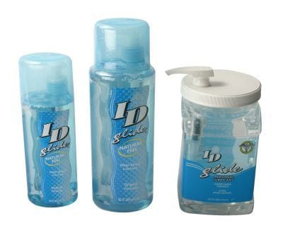 ID Lubes ID Glide - 17 oz