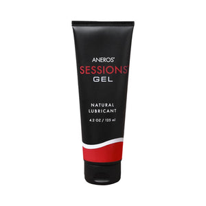 Lube - Anal Aneros Sessions Gel