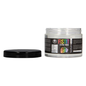 Lube - Anal Fist It Extra Thick Rainbow 10.56oz