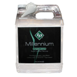 LUBRICANTS ID Millennium Gallon 128 fl oz Pump