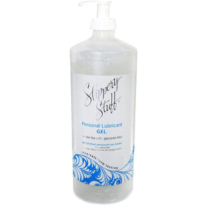 LUBRICANTS Slippery Stuff Gel 32oz.