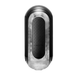 MASTURBATORS Tenga FLIP ZERO Black