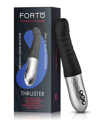 Probes Forto Thruster - Black