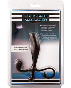 Prostate Stimulators Blush Performance Prostate Massager – Perfect Stimulation, Ultimate Pleasure