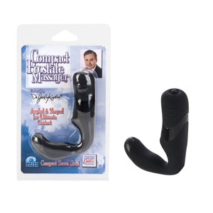 Prostate Stimulators Dr. Joel Kaplan Compact Prostate Massager