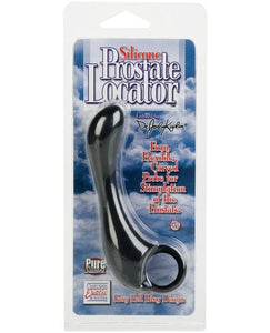 Prostate Stimulators Dr. Joel Kaplan Prostate Locator - Black