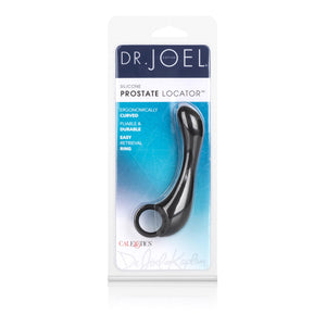 Prostate Stimulators Dr. Joel Kaplan Silicone Prostate Probe - Graduated