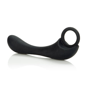 Prostate Stimulators Dr. Joel Kaplan Silicone Prostate Probe - Graduated