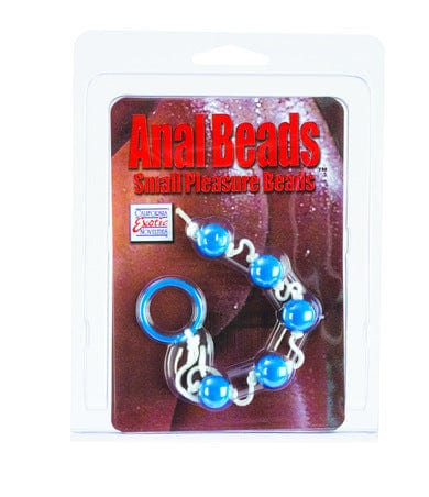 Sexual Wellness SE1200-00 Anal Beads -Small -Asst. Colors