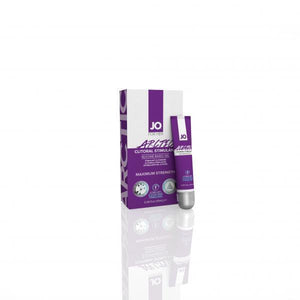 Sexual Wellness JO40215 Jo Arctic Clitoral Cooling Gel