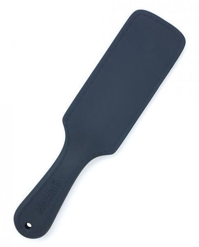 Sexual Wellness TCN-KL967 Kinklab Thunder Clap Electro Paddle Black